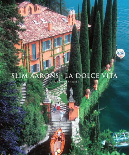 Slim Aarons: La Dolce Vita image 0