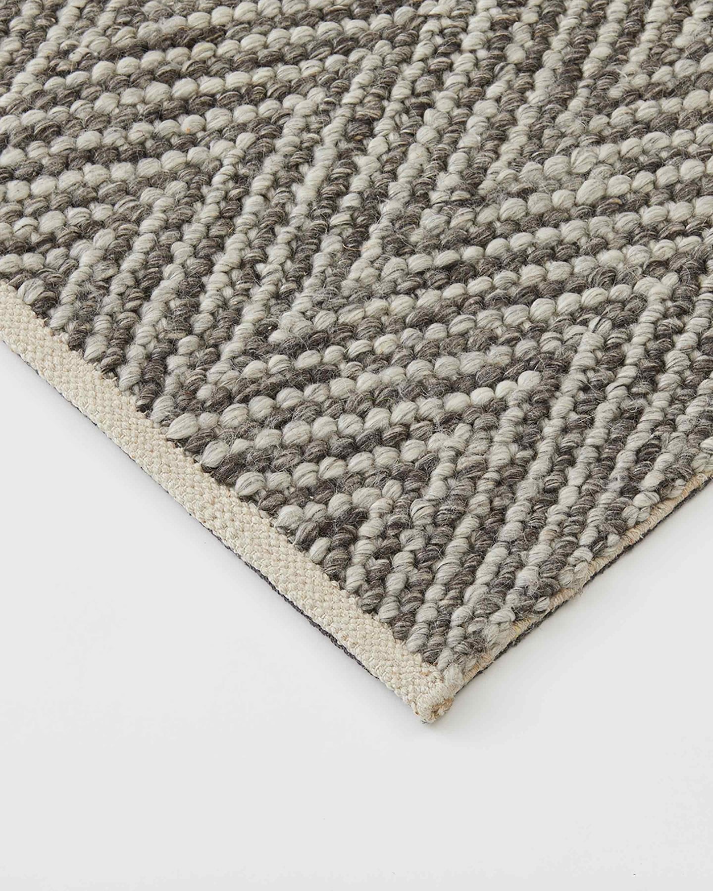 Zambesi Rug - Feather image 2