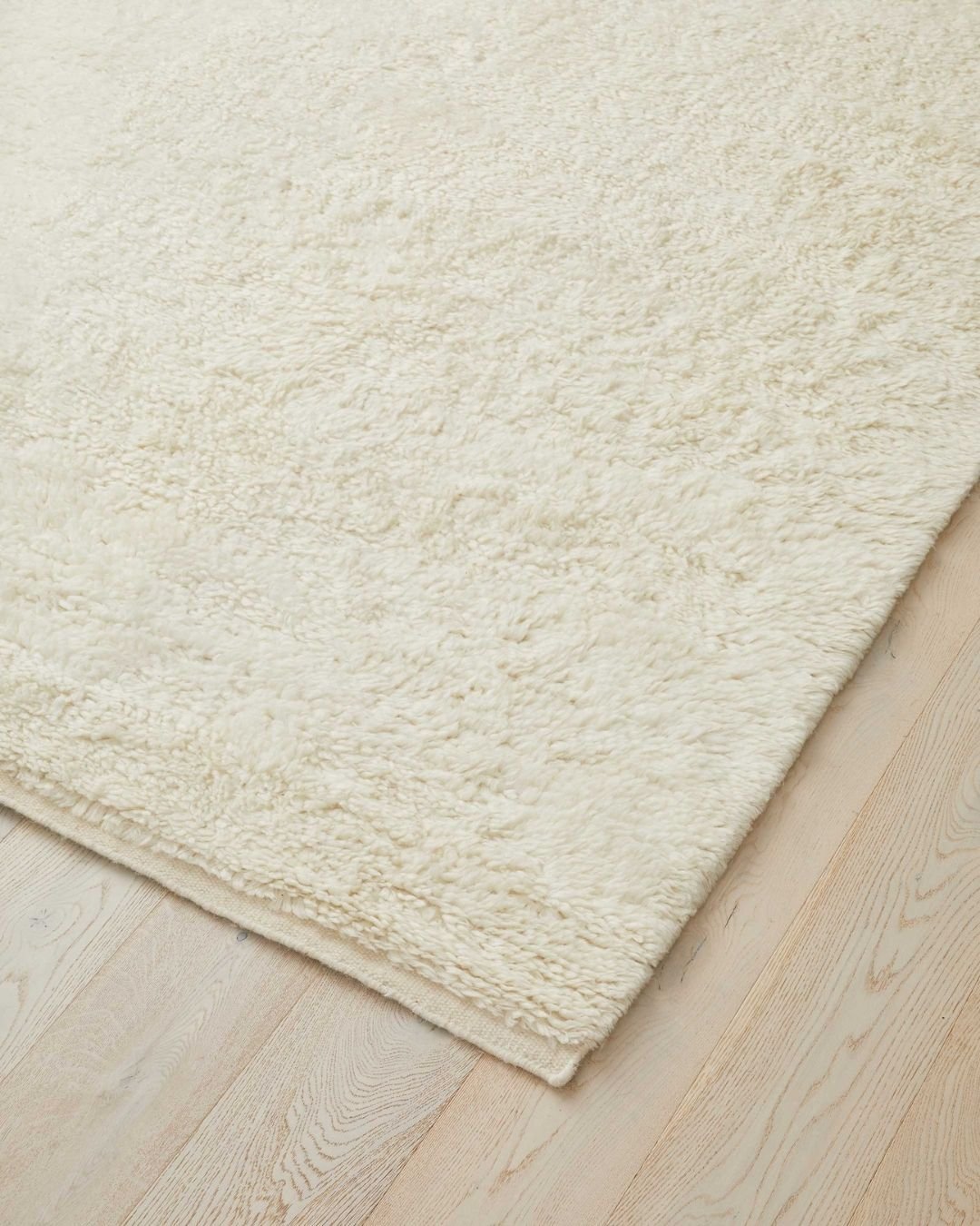 Greenwich Rug - Ivory image