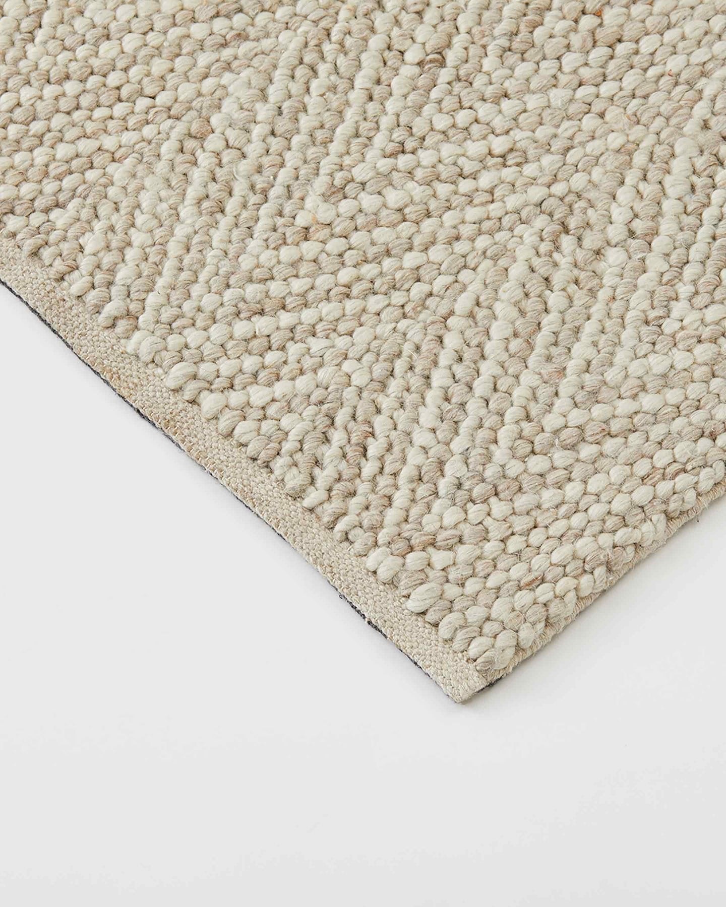 Zambesi Rug - Sandstorm image 4