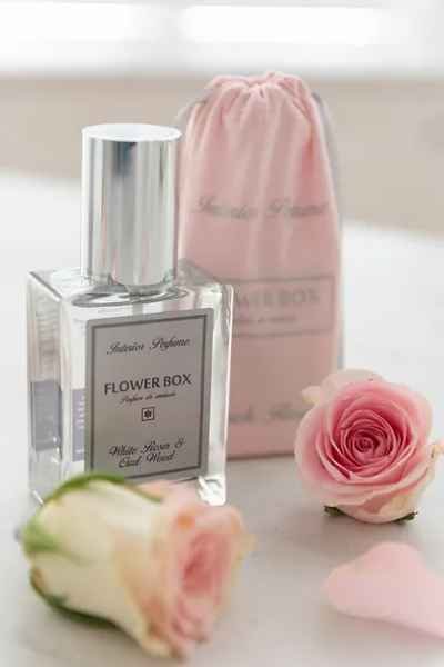 Interior Perfume - Rose image 0