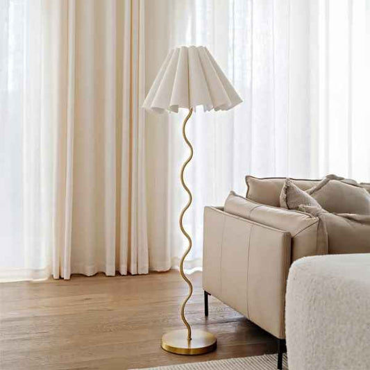 Cora Floor Lamp image 0