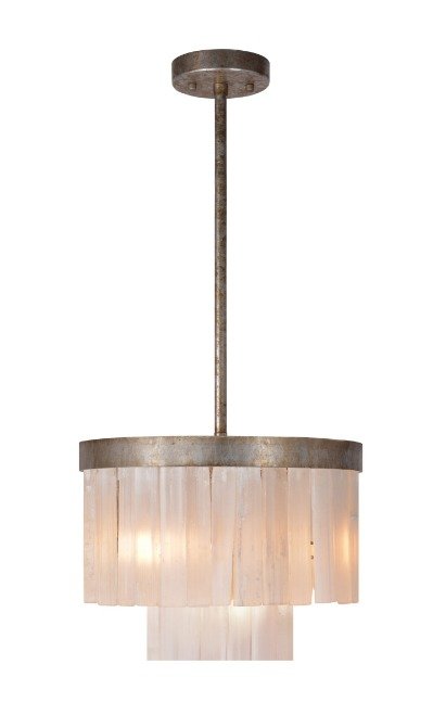 Selene Small Round Chandelier image 0