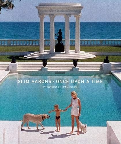 Slim Aarons: Once Upon A Time image 0