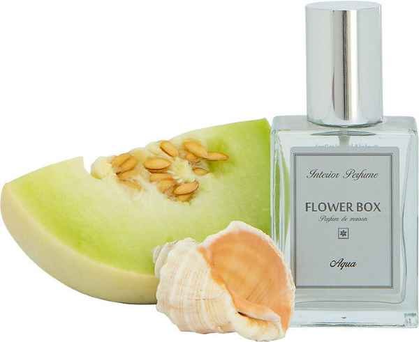 Interior Perfume - Aqua image 0