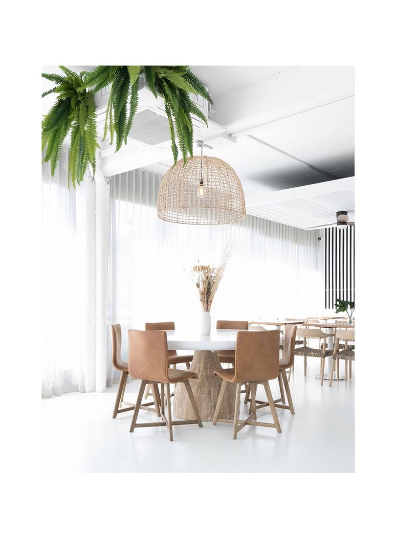 Lolesa Pendant Light - Small by Uniqwa Collections - PRE-ORDER image 1