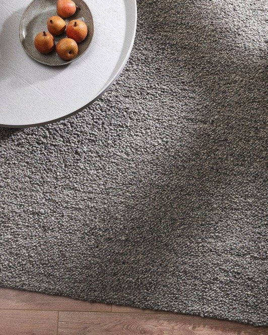 Mt Somers Rug - Smoke Grey image 5