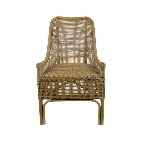 Raffles Dining Chair - Available in 4 colours. image 0