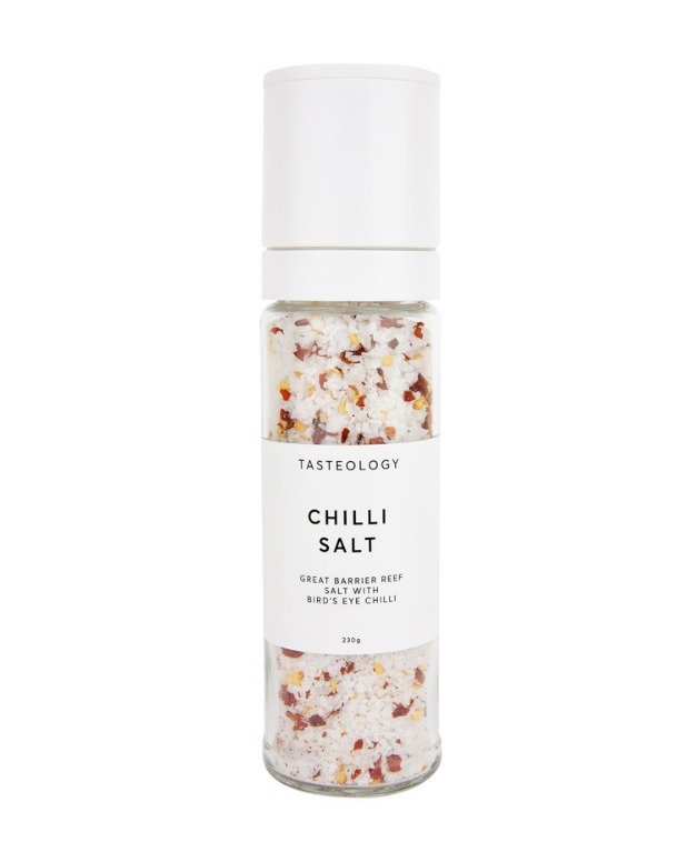 Great Barrier Reef Chilli Salt image 0