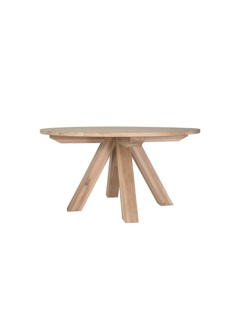 St Croix Dining Table by Uniqwa Collections image 0