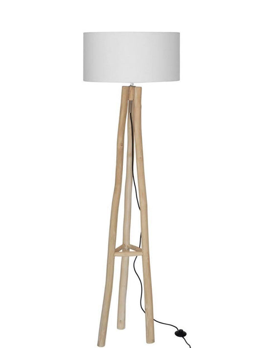 Serengeti Floor Lamp by Uniqwa Collections image 0