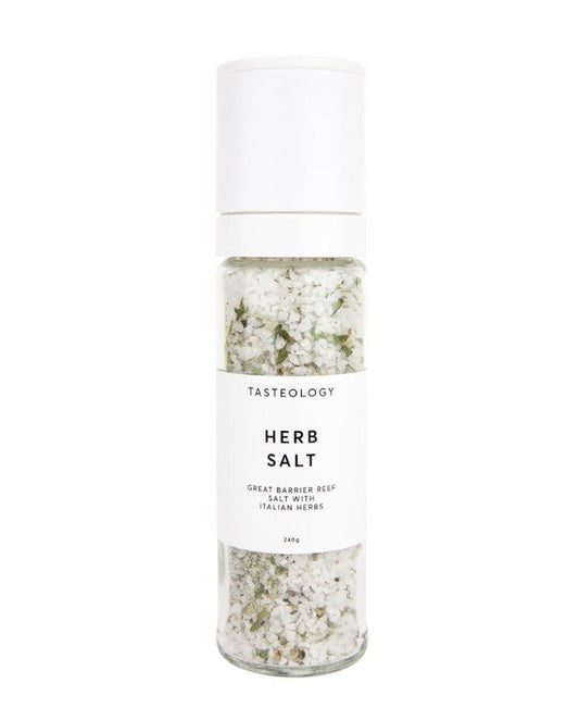 Great Barrier Reef Herb Salt image 0