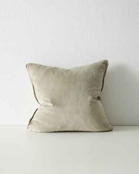 Francesca Cushion - Sage image 0