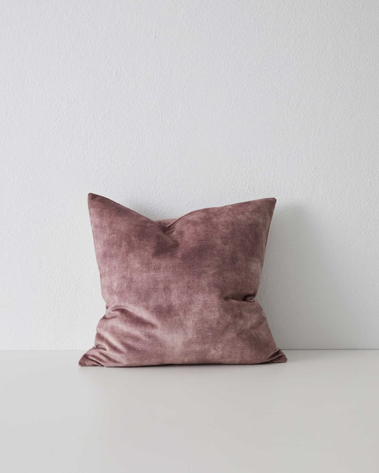 Ava Cushion - 20 colours available!