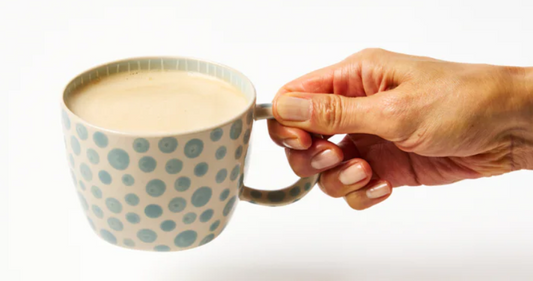 Chino Mug - Powder spot