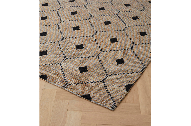 Denali Rug Sandstorm