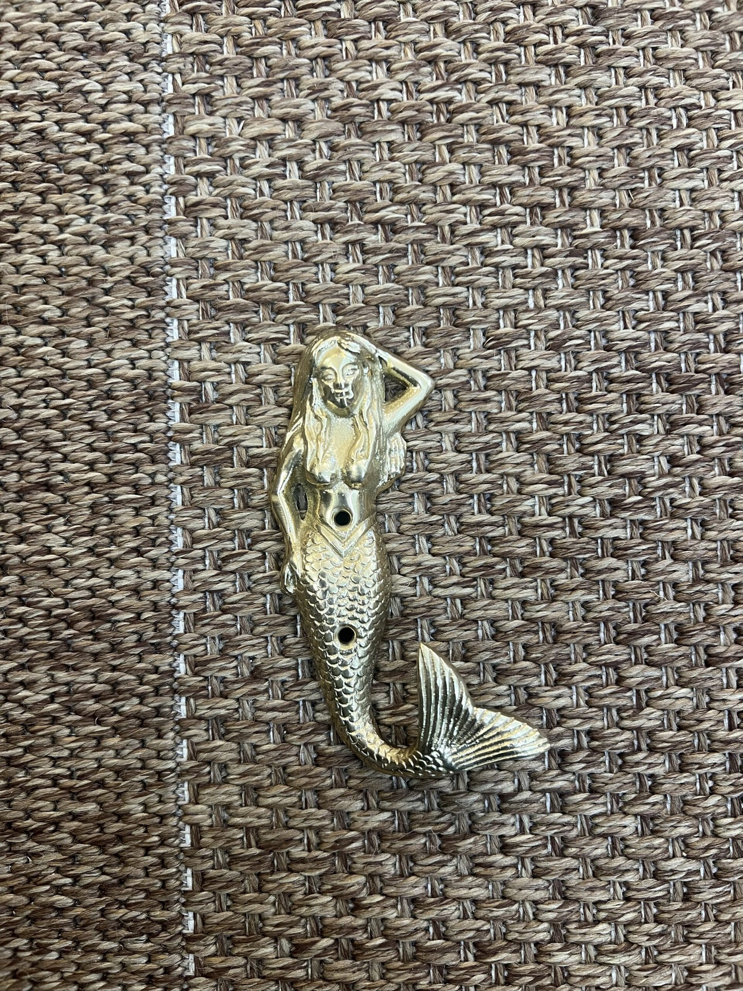 Small Mermaid Hook