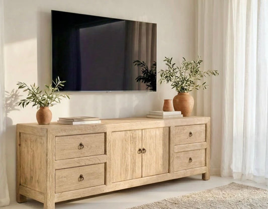 Elm Entertainment unit - arriving May