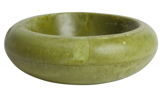 Jeanne Resin Bowl - La Palma