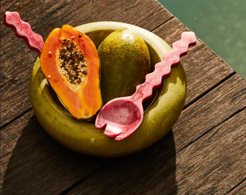 Jeanne Bowl La Palma