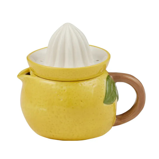 Lemon Juicer - Ceramic