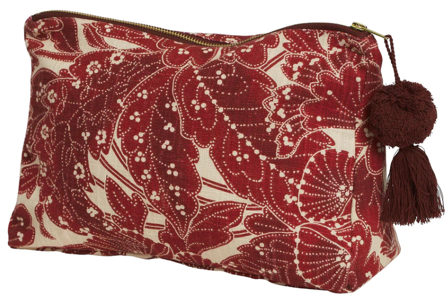 Lucia Cosmetic bag