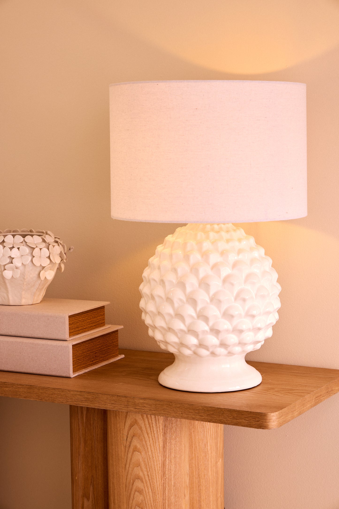 Macy Table Lamp