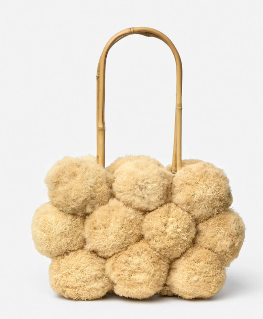 Mimosa Bag