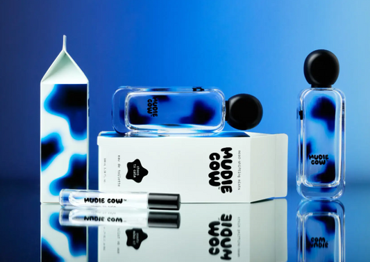 Mudie Cow - Chaos to Calm 100ml