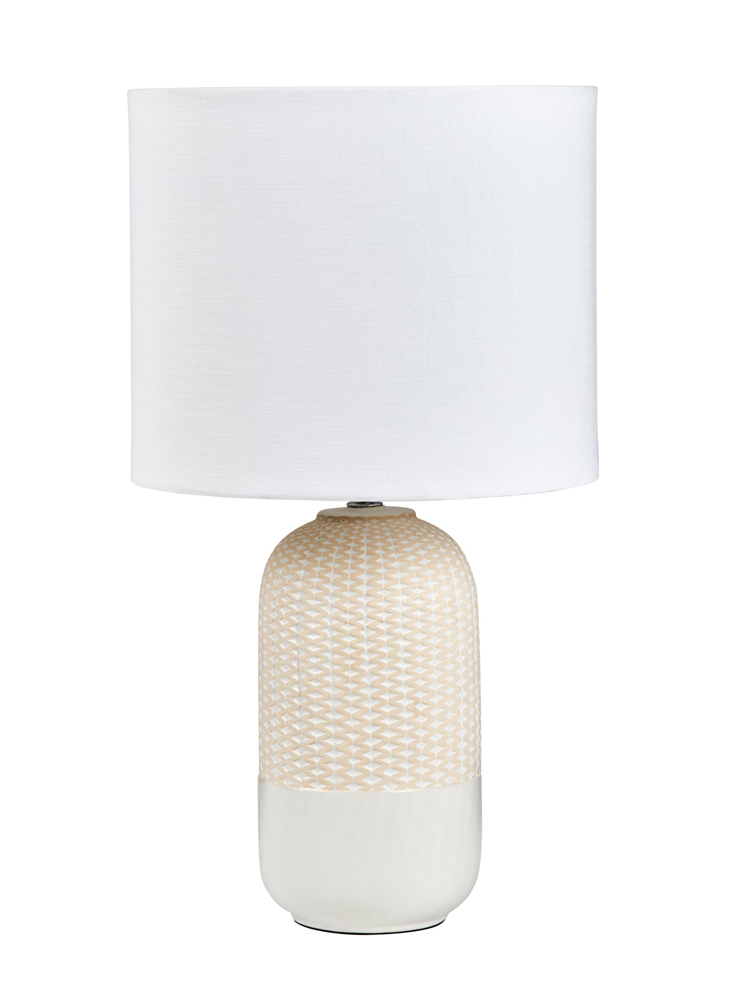 River Table Lamp