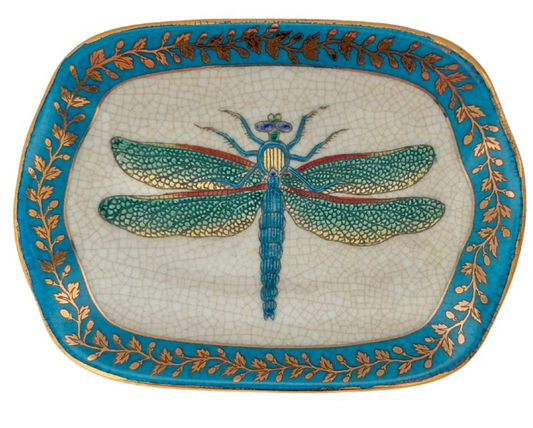 Exotico Savon Dish - DUE INTO STORE MAY