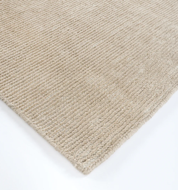 Orakei Rug - Natural