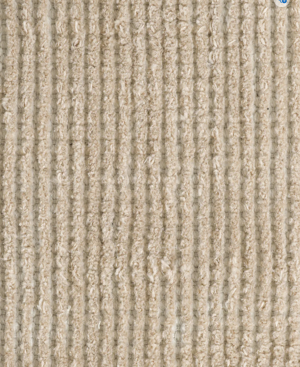 Orakei Rug - Natural