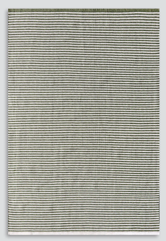 Summit Peak Floor Rug - Khaki
