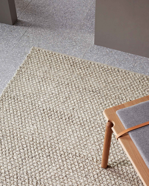 Emerson Rug - Seasalt