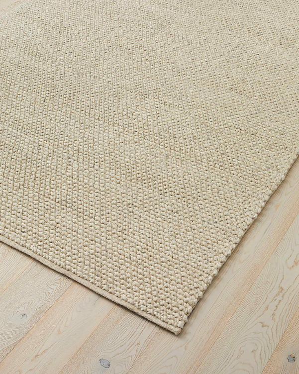 Emerson Rug - Seasalt