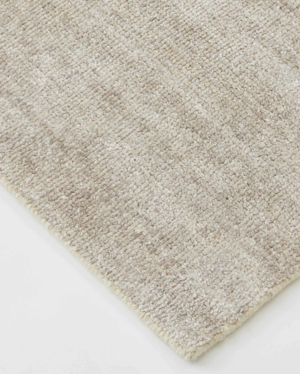 Almonte Rug - Oyster