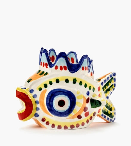 Ottolenghi Vase 01 Mix Sicily