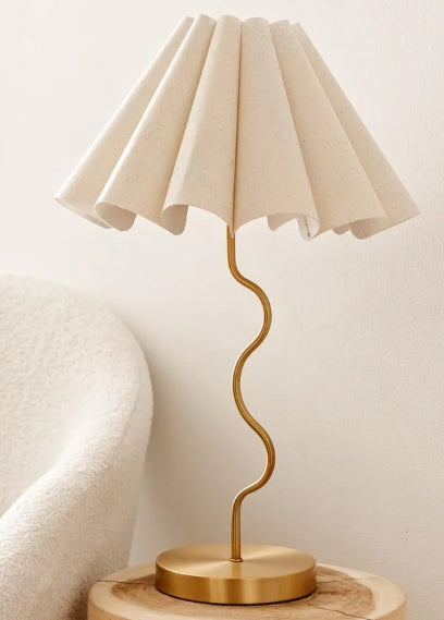 Cora Table Lamp