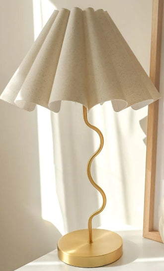 Cora Table Lamp