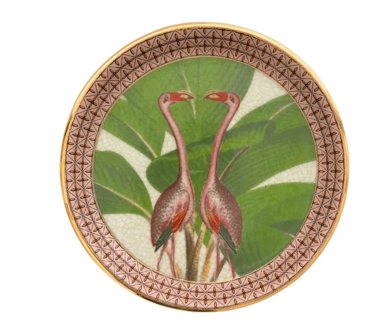 Oriente Savon Dish - Flamenco.