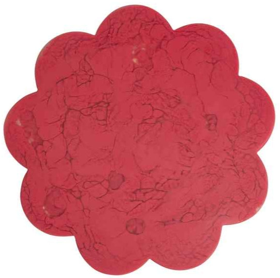Candice Board - Raspberry