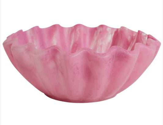 Venus Bowl - Persimmon