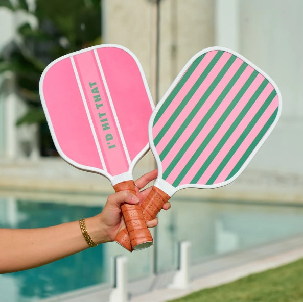 Pickleball set