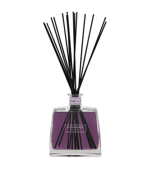 Wild Violet & Indigo Hallmark Diffuser