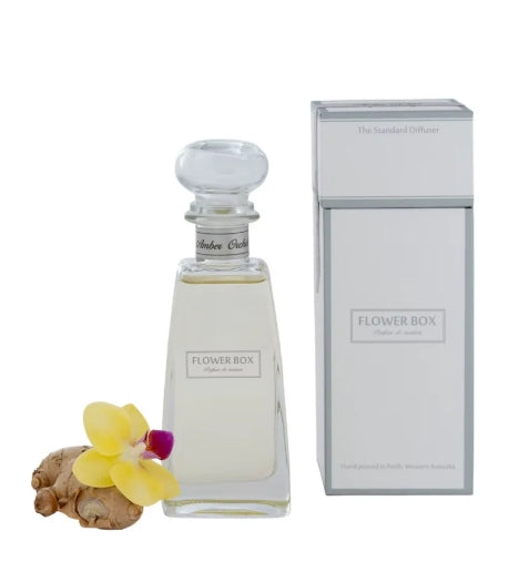 Amber Orchid - The Standard Diffuser