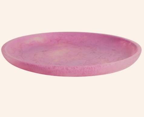 Aamin Mini Platter - Fuschia