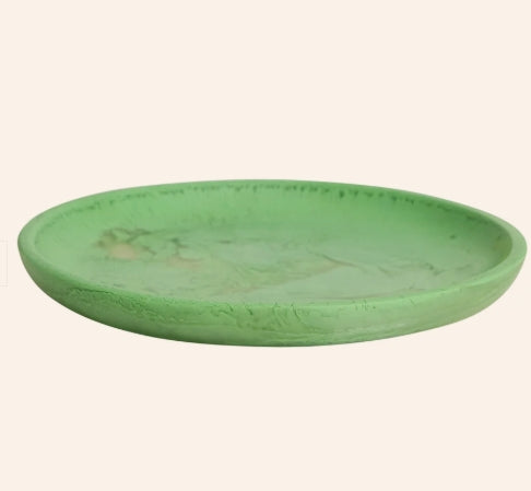 Aamin Mini Platter - Emerald