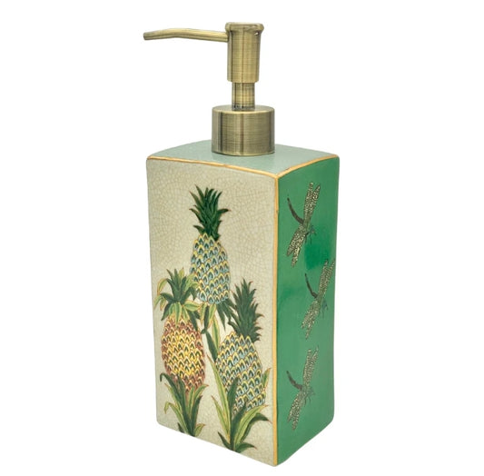 Museo Savon Dispenser - Pina