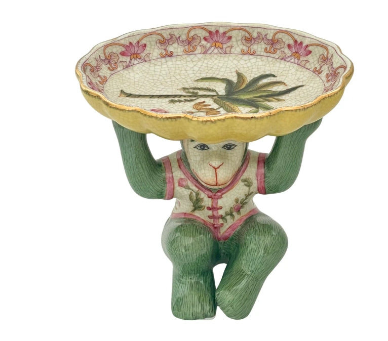 Jungla Savon Dish - Mono